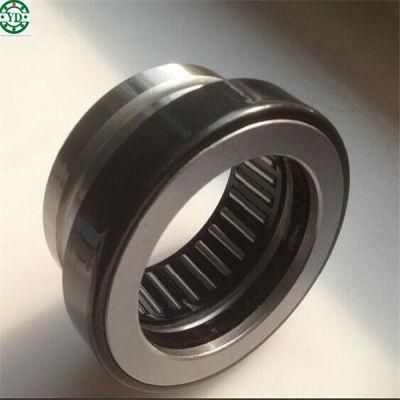 Combined Needle Roller and Thrust Ball Bearings Nkx10ztn Nkx12z Nkx15z