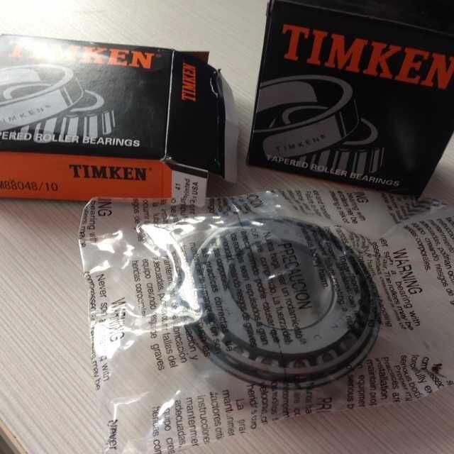 67048/10 Tapered Roller Bearing Timken Yd Brand