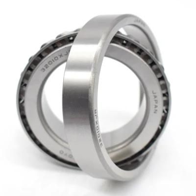 22*40*12 mm Wear-Resisting Energy -Saving Professional Supply Taper Roller Bearing 329/22 329/28 329/32 for Automotive Parts Motor Parts