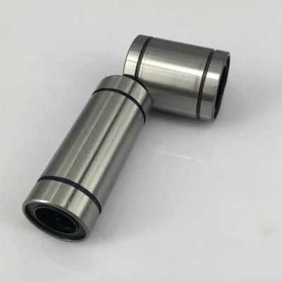 Low Cost Over-Length Linear Bearing Bushing