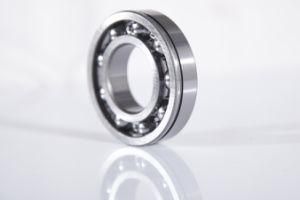 A&F Bearing Steel Deep Groove Ball Bearing 6206N