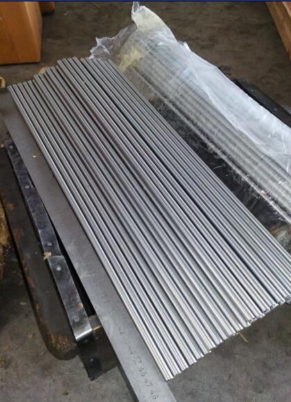 CNC Linear Shaft with 16mm for Linear Support