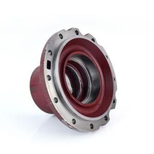 China OEM Service Chrome Steel Pillow Block Bearing