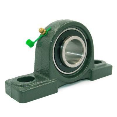 Factory Wholesale F210 UCP205 UCP206 Pillow Block Bearing