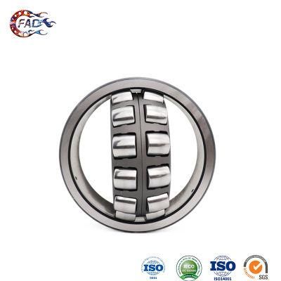 Xinhuo Bearing China Bearing Manufacturing Hand Truck Wheel Bearings 22318ca NTN Spherical Roller Bearing