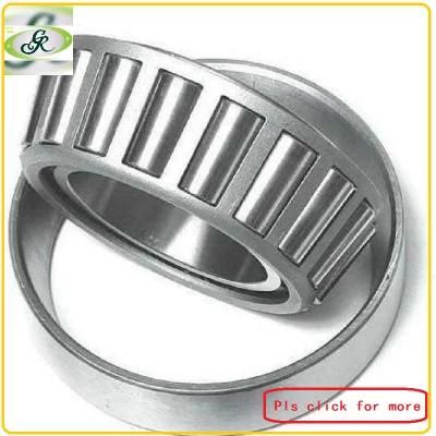 30209 (30204 30205 30206 30207 30208 30209) Taper Roller Bearing