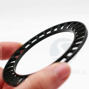 Thrust Needle Roller Bearing Cage Motor Bearing Cages