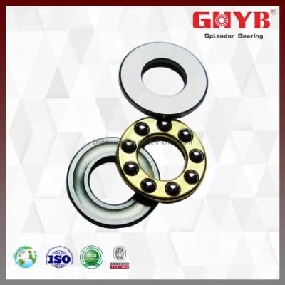 Single/Double Row Supplier NTN 51102 51103 P6 Aligning Thrust Ball Bearing