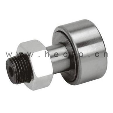 Track Roller Bearing Supporting Bearing Cam Follower Nukr80 Nukd80 Nukr80X