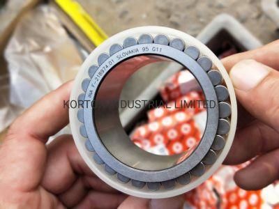 Full Complement Cylindrical Roller Bearings 10-8032 Printing Machine
