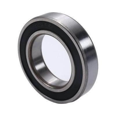 Lager Kugellager High Speed C3 Deep Groove Ball Bearing 6008 2RS 6008-2RS 6008RS