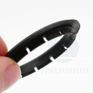 Bearing Jacket and Retaining Ring Food Industry Bearing Cage