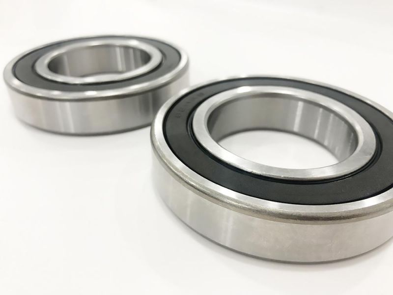 Jvb High Precision Middle Sizes 50*110*27mm Radial Ball Bearing Deep Groove Ball Bearing 6310 Wheel Bearing