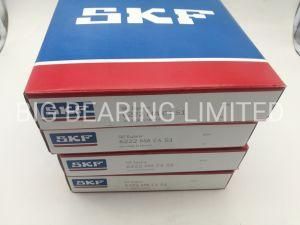 Spare Part Wheel Bearing 6000 6002 6004 6200 6204 6301 6302 6400 6402 ZZ 2RS Deep Groove Ball Bearing for Electrical Motor