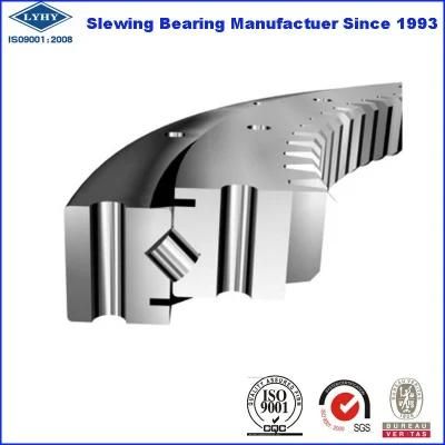 Rotek Crossed Roller Slewing Ring Bearing R8-30n3 Turntable Bearing