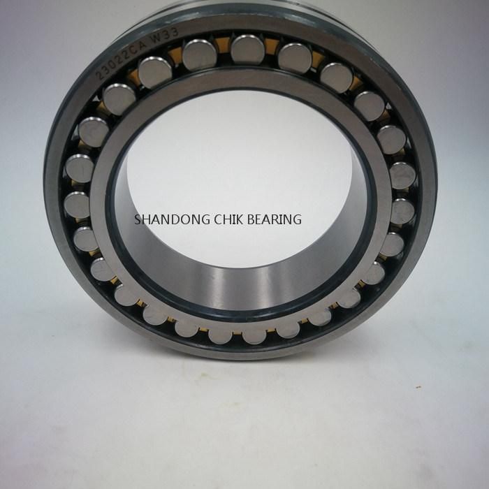 SKF NSK Excavator Conveyor Bearing Gcr15 Steel Spherical Roller Bearing 22234 22236 22238 MB 22240 for Construction Heavy Machinery