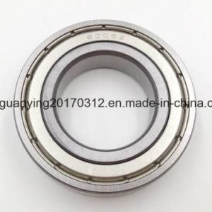 Factory Directly Supply Deep Groove Ball Bearing 6305 6306