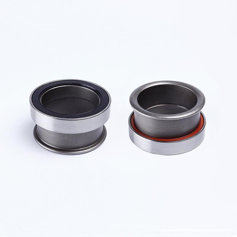 Hot Sales in South Korea Clutch Part Deep Groove Ball Bearing