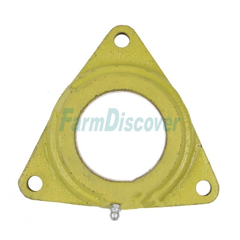 China Factory Supply Combine Harvester Holder Bearing
