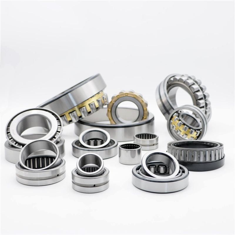 Cylindrical Roller Bearing Nu207etn1 Nu207m/S0 Apply for Large&Medium-Sized Electric Motor, Engine Vehicle, Machine Tool Spindle etc, OEM Service, SGS&ISO9001