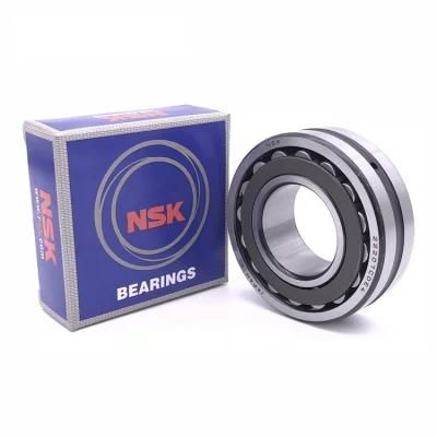 NSK Self-Aligning Spherical Roller Bearing 22309 for Auto Bearing