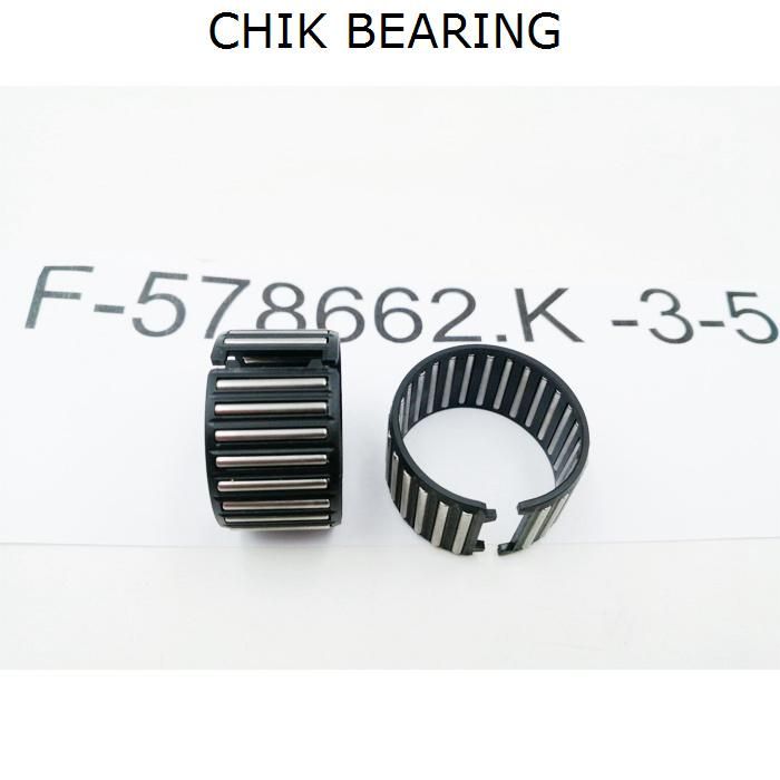 Ready Stock F-573753. K -3-5 Needle Roller Bearing F-573753 Gearbox Bearing