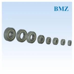 Miniature Deep Groove Ball Bearing (Inch series)