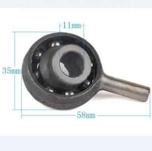Power Tool Spare Parts Slewing Bearing for Gbh2-20 Hammer Drill