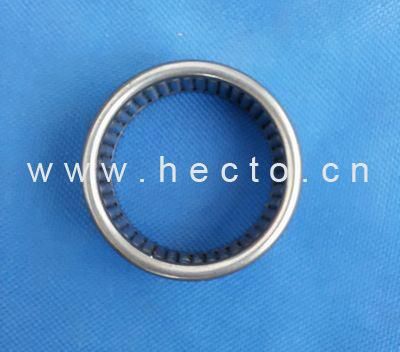 Drawn Cup Needle Roller Bearing Without Cage Fy-4020 Full Complement