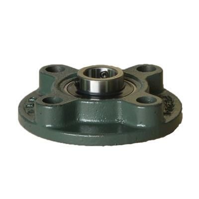 Pillow Block Insert Bearing (UCFC201 UCFC202 UCFC203 UCFC204 UCFC205 UCFC206)