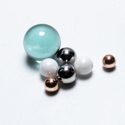 High Quality 11mm Carbon Steel Ball Soft Ball