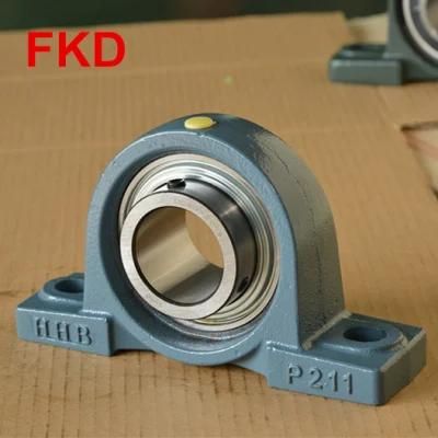 F205 F206 F212 F213 F310 Pillow Block Bearing/ Pillow Blocks/Bearing (bearing indvidual box packaging)