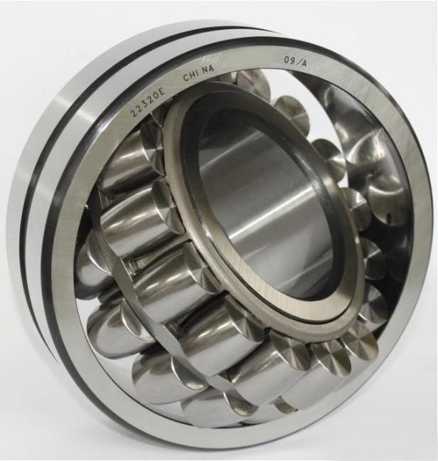 Nup211e Nup214e Nup218e Cylindrical Roller Bearing