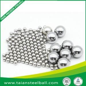 Bicycle Parts Carbon Steel Ball with High Hardness