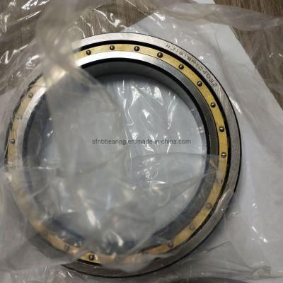 Factory Supply Roller Bearing Nu2307 Cylindrical Roller Bearings