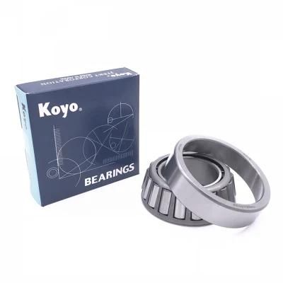 Koyo NSK Timken 32219 Single Row Taper Roller Bearing CNC Machine Bearing