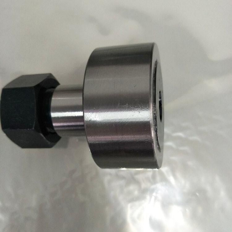 Krve 30 Track Roller Cam Follower Krve Series Needle Bearing