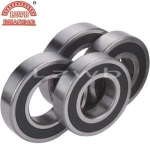 ISO Certificated Large Size Deep Groove Ball Bearing with Favorable Price