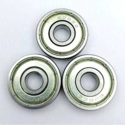 Miniature Bearing 693 694 695 696 697 698 Deep Groove Ball Bearing Jewelry Necklace Bearing