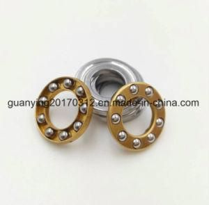 RC Toys Miniature Thrust Ball Bearing F6-12m