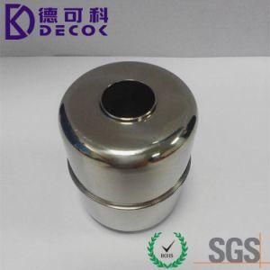 304, 316L Hollow Stainless Steel Magnetic Float Ball