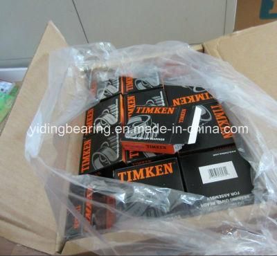 Timken Taper Roller Bearing Lm501349