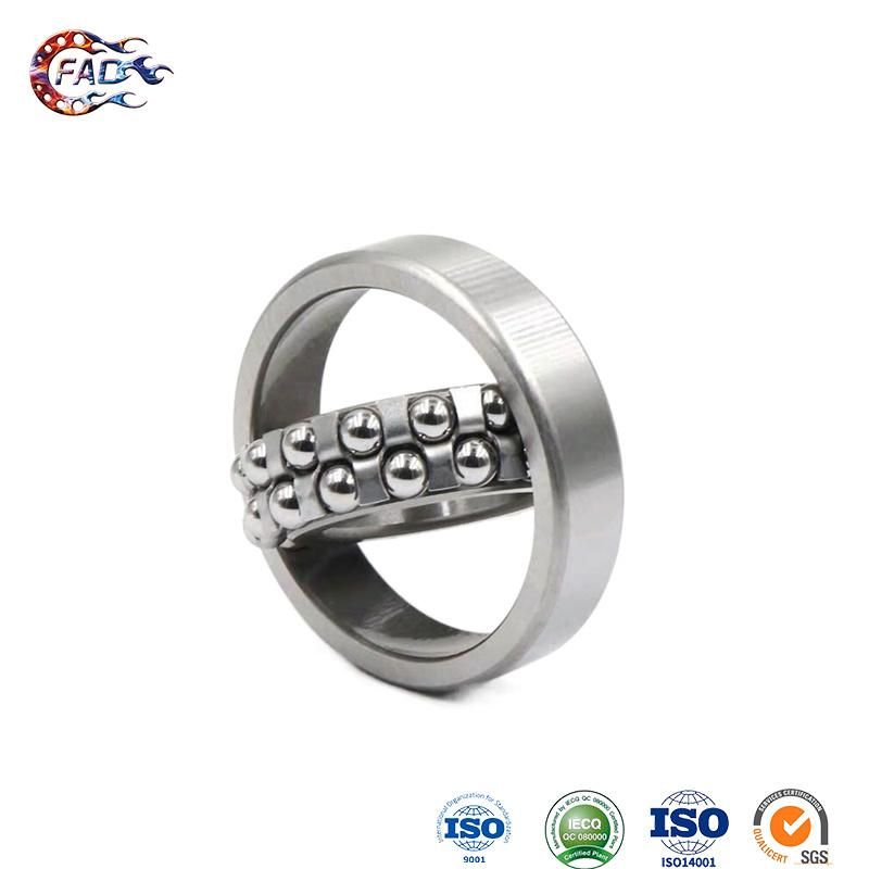 Xinhuo Bearing China Roller Bearing OEM 10X26X8 Bearing2315 Self Aligning Linear Bearing
