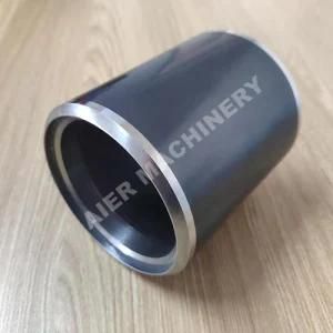 Ceramic Coated Shaft Sleeve for Slurry Pump