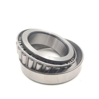 Long Service Life Auto Parts Tapered Roller Bearing 33019 for Large Machinery