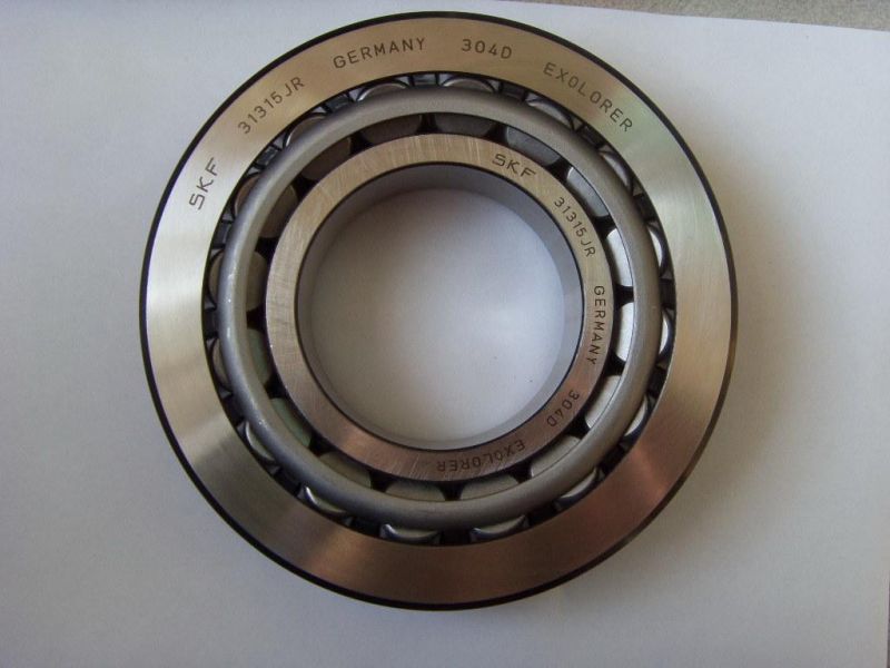 Four Row Low Rotation Taper Roller Bearing