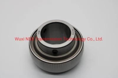 Mounted Pillw Block Insert Ball Bearings/Spherical Bearing Ukx 05