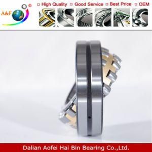 A&F Hot 2016! Spherical Roller Bearing 22220CA/W33 Self-Aligning Roller Bearing 53520 Bearing