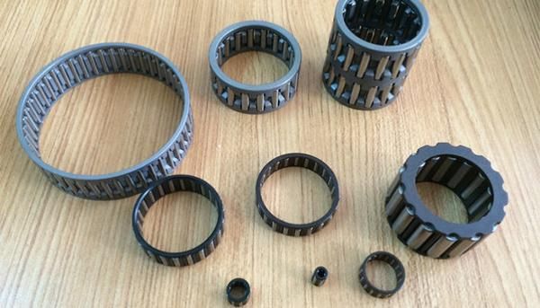 12mm K12X15X10 Tn/K12X15X13 Tn/K12X16X13 Tn Needle Roller and Cage Assembly Bearing