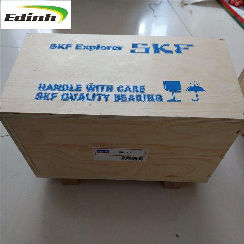 Plummer Block Bearing Housing Snh517